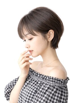 イワッシュ 二俣川駅(IwAsh) #髪質改善#縮毛矯正#学割U24#二俣川駅