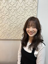 アニモフィオレンテ 南越谷店(animoFIORENTE)&nbsp;Saya ［南越谷］