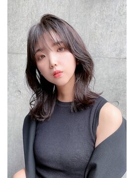 オブハーツ 若葉台店(OF HEARTS) 【髪質改善・縮毛矯正・白髪染め・髪にドラマを・髪ドラ】