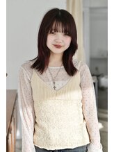 グラフ 立川(Graph.)&nbsp;新井 桜良