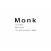 モンク(Monk)のお店ロゴ