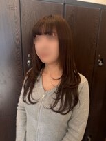 リンク(Link Hair&Spa) レイヤーカット