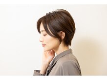 セレスト 下丸子店(CELESTE)の雰囲気（ベストコスメ1位/感動イノアカラー[マンツーマン/白髪染め◎]）