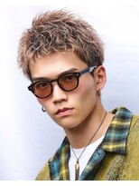 アイトーキョープラスシー 横浜(AI TOKYO+Sea)&nbsp;横浜/ルーズショート/ルーズパーマ/