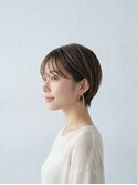 ショート#20代#30代#40代#50代#札幌大通り