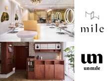 マイル 渋谷(mile)