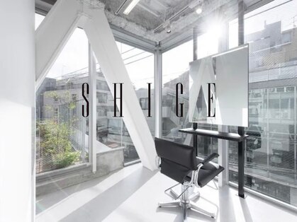 シゲ 自由が丘店(SHIGE)の写真