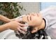 ヘアリゾート バルボア アイランド(hair resort Balboa Island)の写真/クールスパスパで初夏を爽やかに☆平日お得なクーポンで、極上のリラクゼーション体験を！