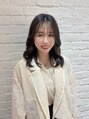 ラフィス ヘアー エイル 京橋店(La fith hair ail) 林 悠希