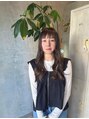 ベンジー 須賀川店(benji)&nbsp;森 恵