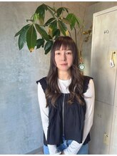 ベンジー 須賀川店(benji)&nbsp;森 恵