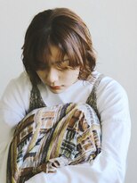 バーノン(VERNON)&nbsp;RELAX PERM BOB 【VERNON】058-262-3611