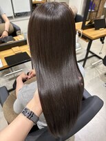アン ビー(an B)&nbsp;ショコラブラウン