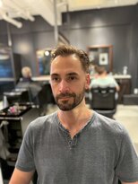ザマンニューヨーク メンズ 白金店(THE MAN NewYork)&nbsp;大人海外メンズイケオジサイドパート