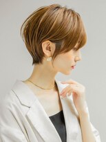 ロンドグロワール 大宮(Lond Gloire) ショートボブ/髪質改善/縮毛矯正/30代40代50代/大宮