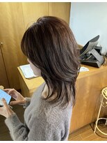 フリースタイル 立川(@.Freestyle)&nbsp;M'レイヤー(ウルフ)