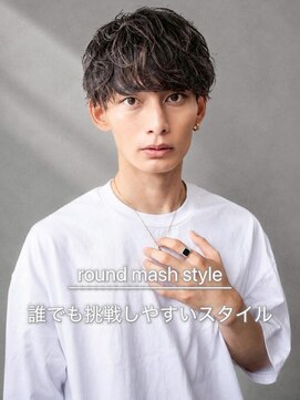 ヴィメンズウエスト 大宮西口(Vii men's west) 海志/サーフカール/波巻き/ツイスパ/大宮