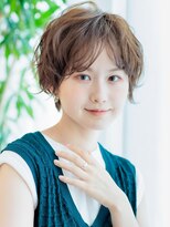 タヤ 駒沢店(taya)&nbsp;ふんわり大人ショート