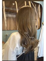 ハチ(.hachi)&nbsp;mat beige