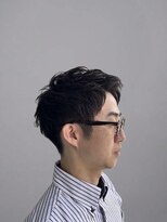 ウエストサイドカットクラブ(West Side Cut Club)&nbsp;大人の知的ニュアンスパーマ