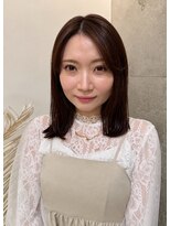 ヘア アイビー キチジョウジ(HAIR I Be, KICHIJOJI)&nbsp;あ