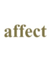 affect【アフェクト】