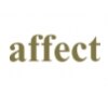 アフェクト(affect)のお店ロゴ