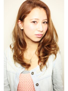 アールヘアー(ar hair) ar hair「高梨敏史」大人可愛い王道ヘアー14