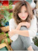 *+COVER HAIR+*…色っぽく☆グラマラスカールa