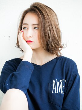 リリアン 表参道(relian) スタイリッシュなショートヘアはリリアン表参道♪