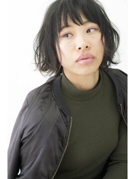 ハナブサ 御経塚店(HANABUSA) イノセントボブディ