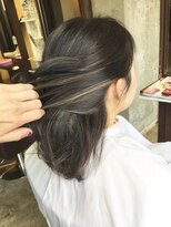 キー(kｅｙ)&nbsp;お客様style