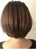 お客様スタイル☆(#夙川#西宮北口#芦屋#宝塚#西宮)8