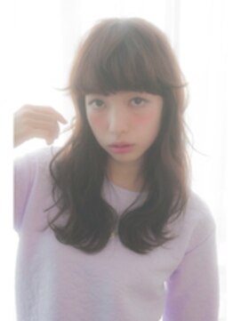 サングース(Sungoose) <Sungoose>Aラインカジュアルボブ