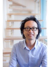 アンジェリーク(ANGELIQUE)&nbsp;木野　高宏 (オーナー)