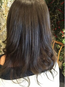 ラックスビー スカイ 大阪梅田店(LUXBE SKY) by中井【LUXBE梅田店】