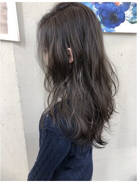 ミシェリー(misherry) misherry モード 3Dカラー