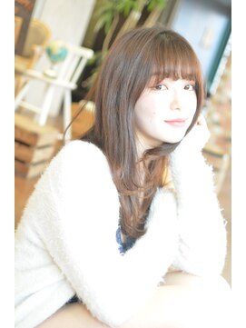 マービー 南浦和(mavie) mavie 王道ゆる大人ワンカール