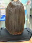 髪質改善ヘアーエステ