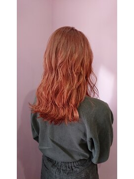 レジュール Rejouir 外ハネ波ウェーブ 20代30代40代50代