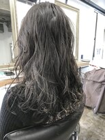 アクトゥス(AEQUITAS)&nbsp;ブリーチレスダブルカラーTOKIO Tr【池袋/20代/30代/40代】