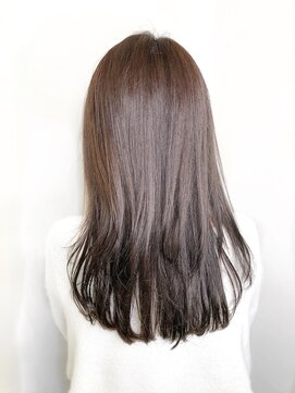 リアン(Lian) 【パーマ】艶髪パーマスタイル