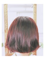 ヘアー リ ミックス(HAIR Re-MIX)&nbsp;【ブログ投函日　2020/5/12】毛先抜け感が好バランスショート♪