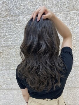 ティンク センター南 (Tink) 王道グレージュ