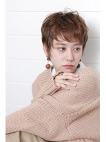 ジャムバイネオリーブ 高円寺(jam by neolive)&nbsp;色っぽショートレイヤー