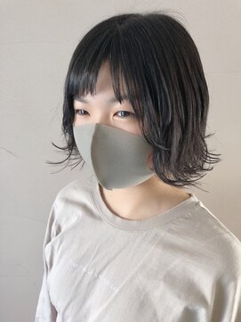 ポータートランテアン(porter31) Bob氏木