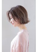 大人可愛い20代30代40代髪質改善くびれショート大和八木