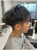 ツイスパ