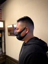 バレス 田町(BALES)&nbsp;[スキンフェード/ツイストスパイラル/田町]