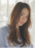 ☆月曜日も営業☆【ojiko.roji】オトナ女性のユルウェーブ